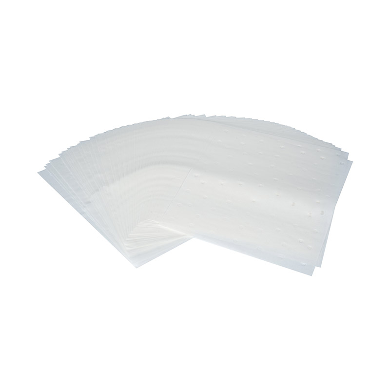 Lei av mat som fester seg til kurven din? Har du prøvd Steamer Paper?